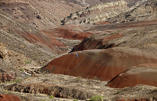 Suguta Valley