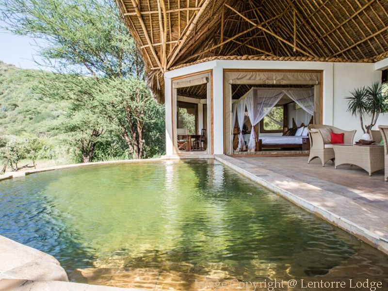 romantic places to visit in kenya