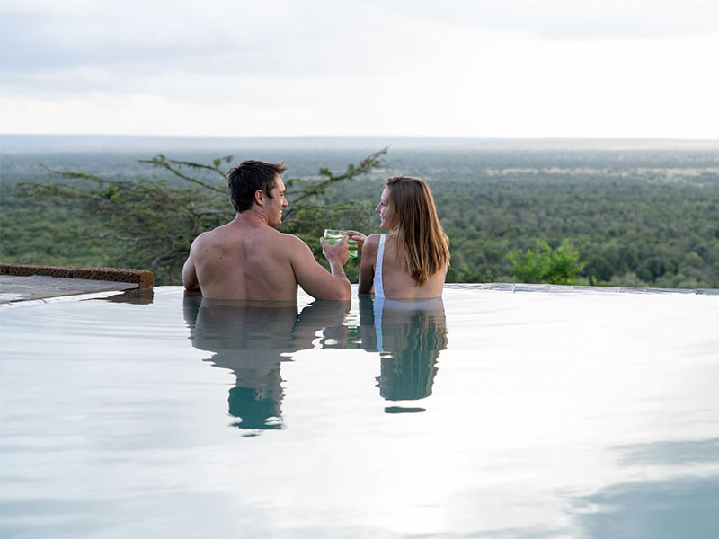 romantic places to visit in kenya