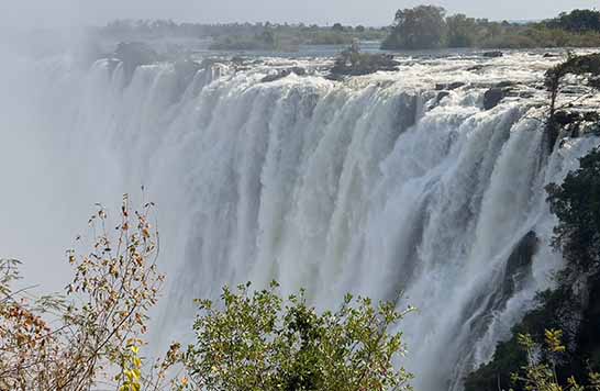 Victoria Falls